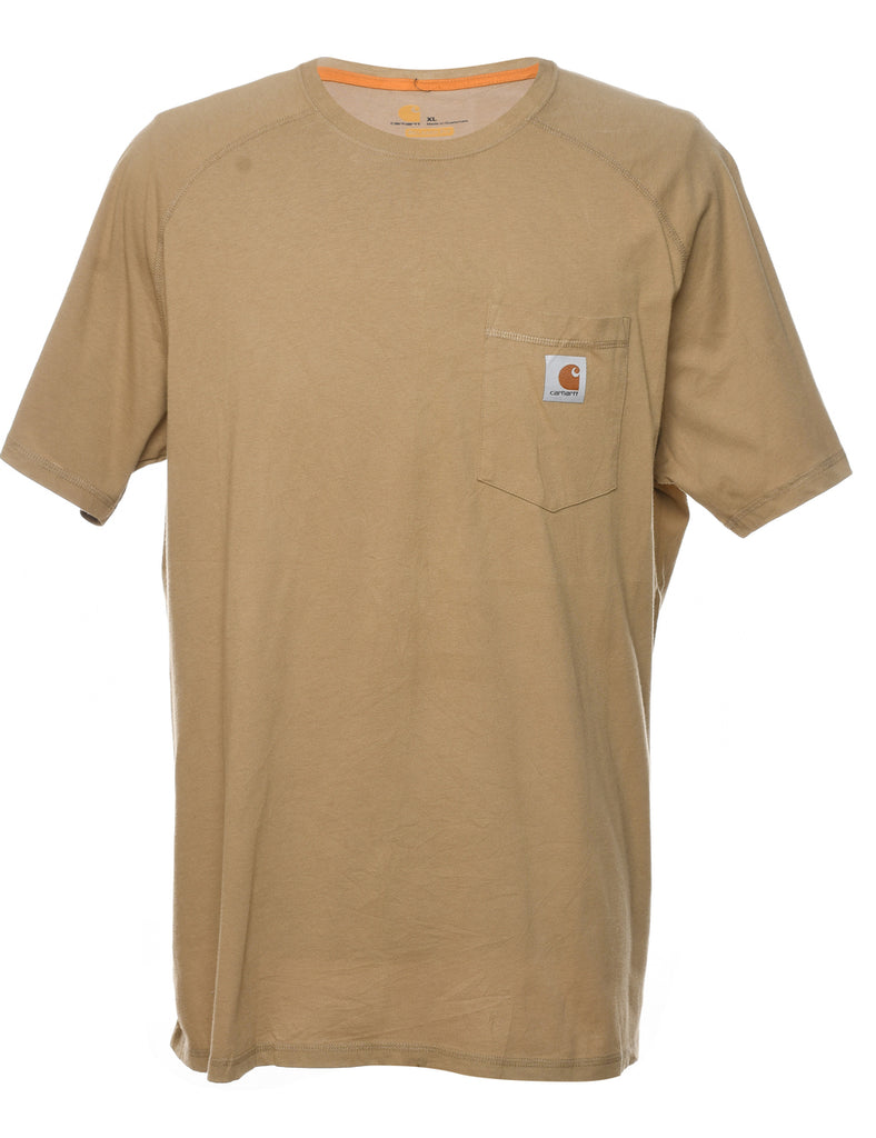 Carhartt Plain T-shirt - XL