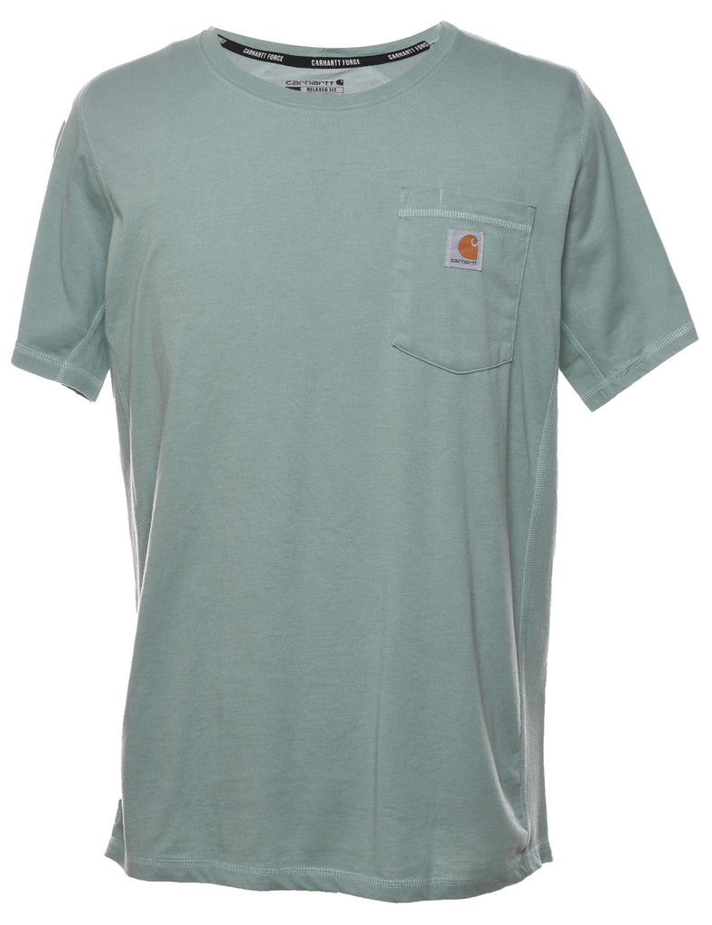 Carhartt Plain T-shirt - M