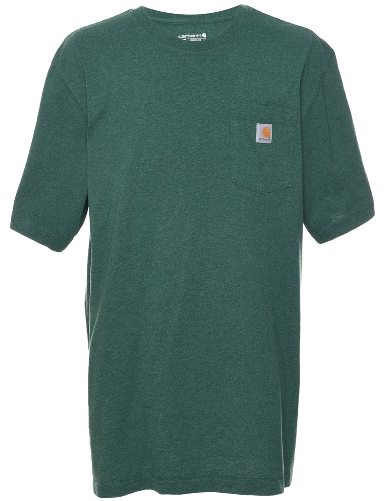 Carhartt Plain T-shirt - XL