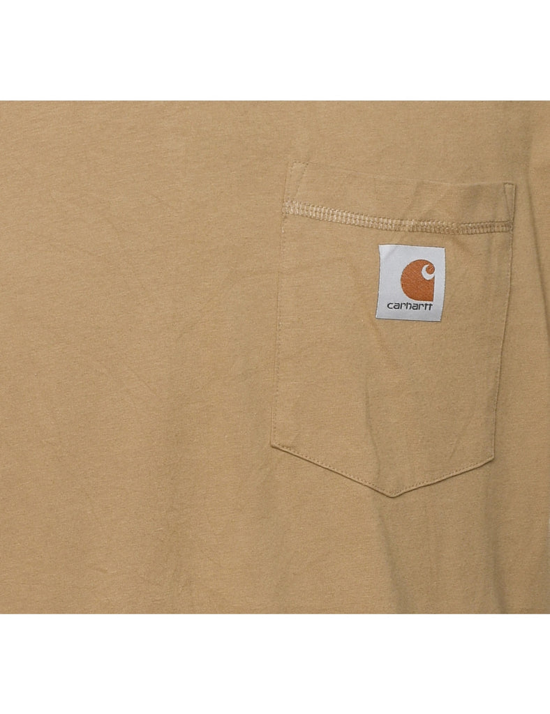 Carhartt Plain T-shirt - XL