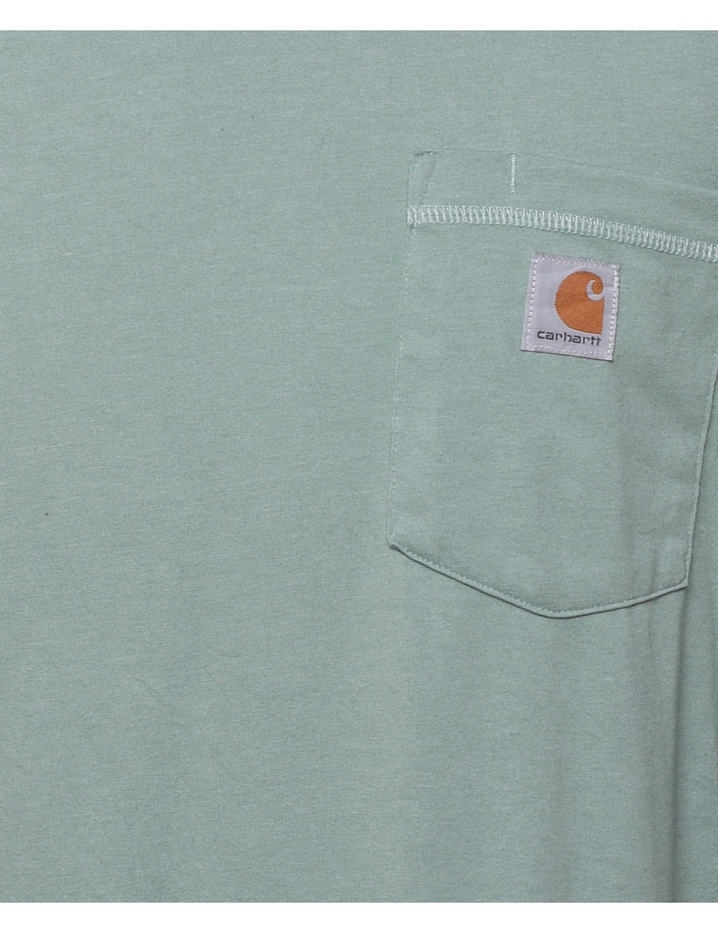 Carhartt Plain T-shirt - M