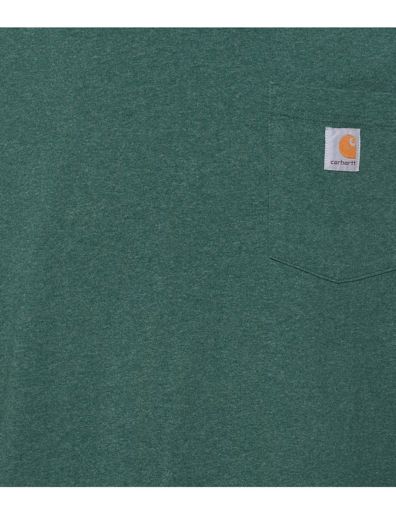 Carhartt Plain T-shirt - XL
