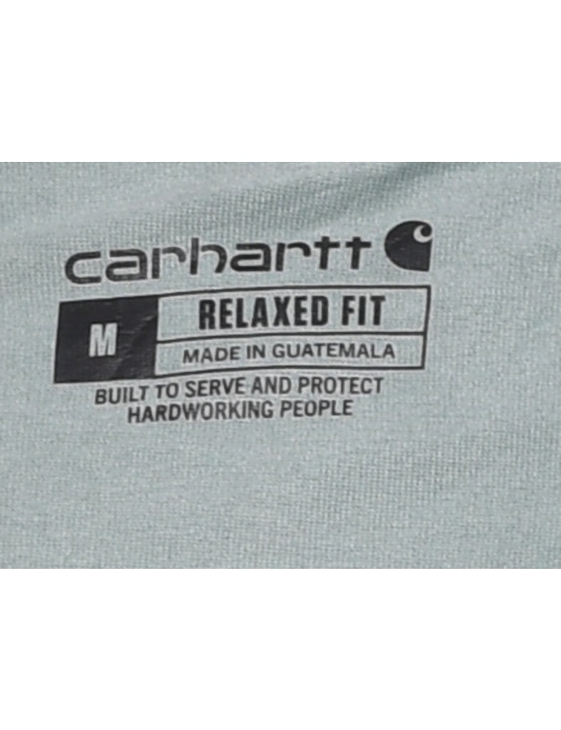 Carhartt Plain T-shirt - M