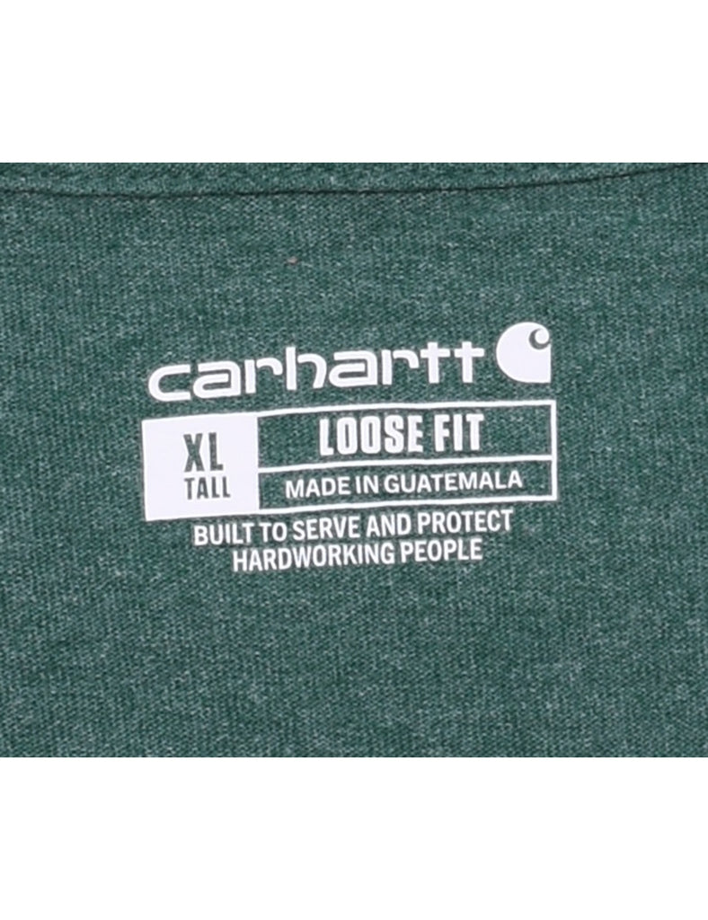 Carhartt Plain T-shirt - XL