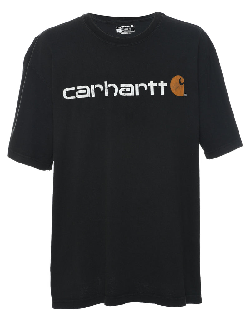 Carhartt Printed T-shirt - XL