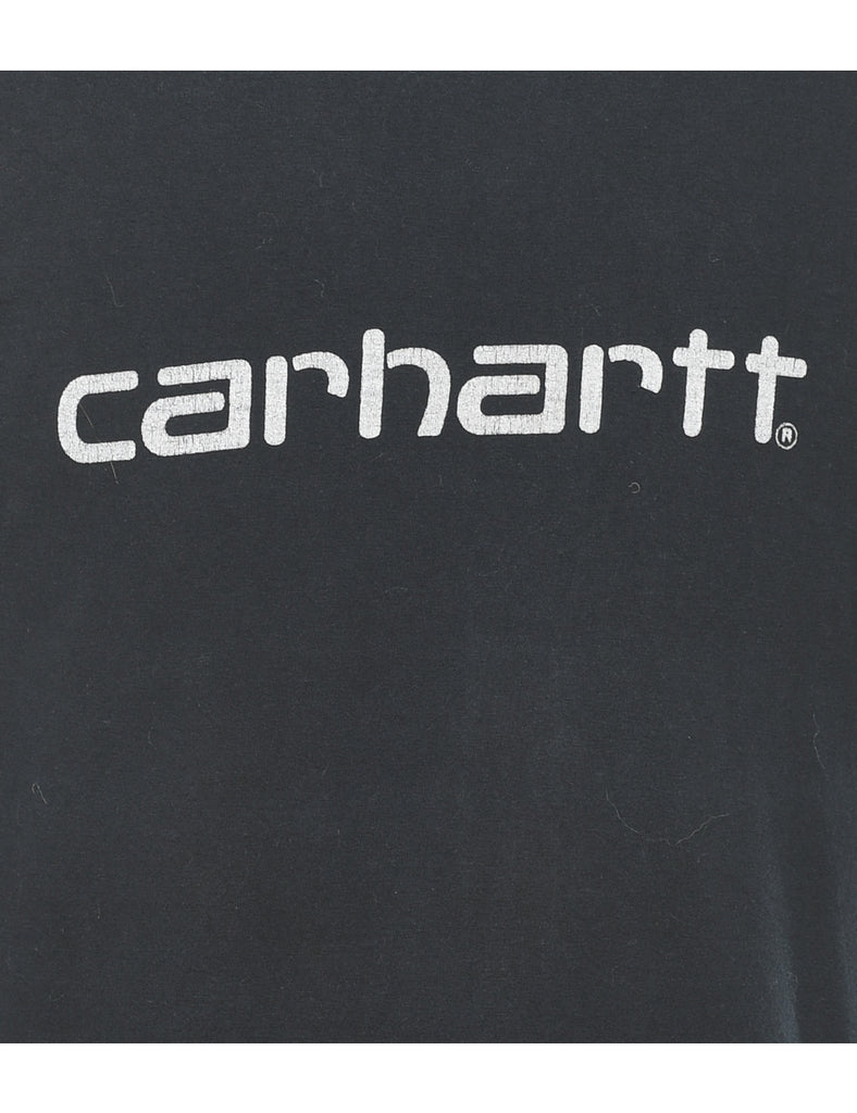Carhartt Printed T-shirt - XL