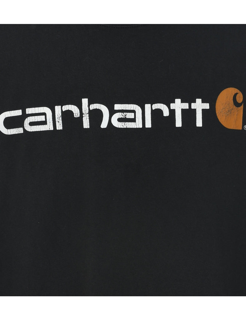 Carhartt Printed T-shirt - XL