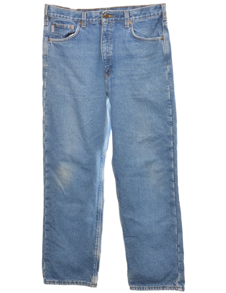 Carhartt Straight Fit Jeans - W36 L32