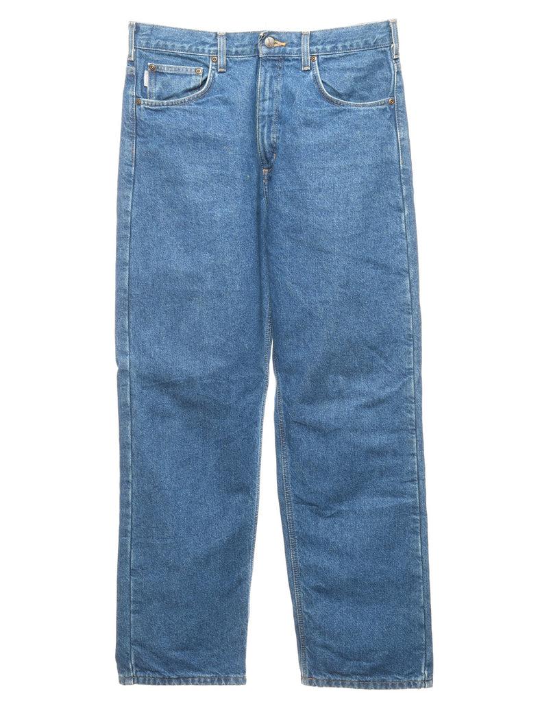 Carhartt Straight Fit Jeans - W34 L33