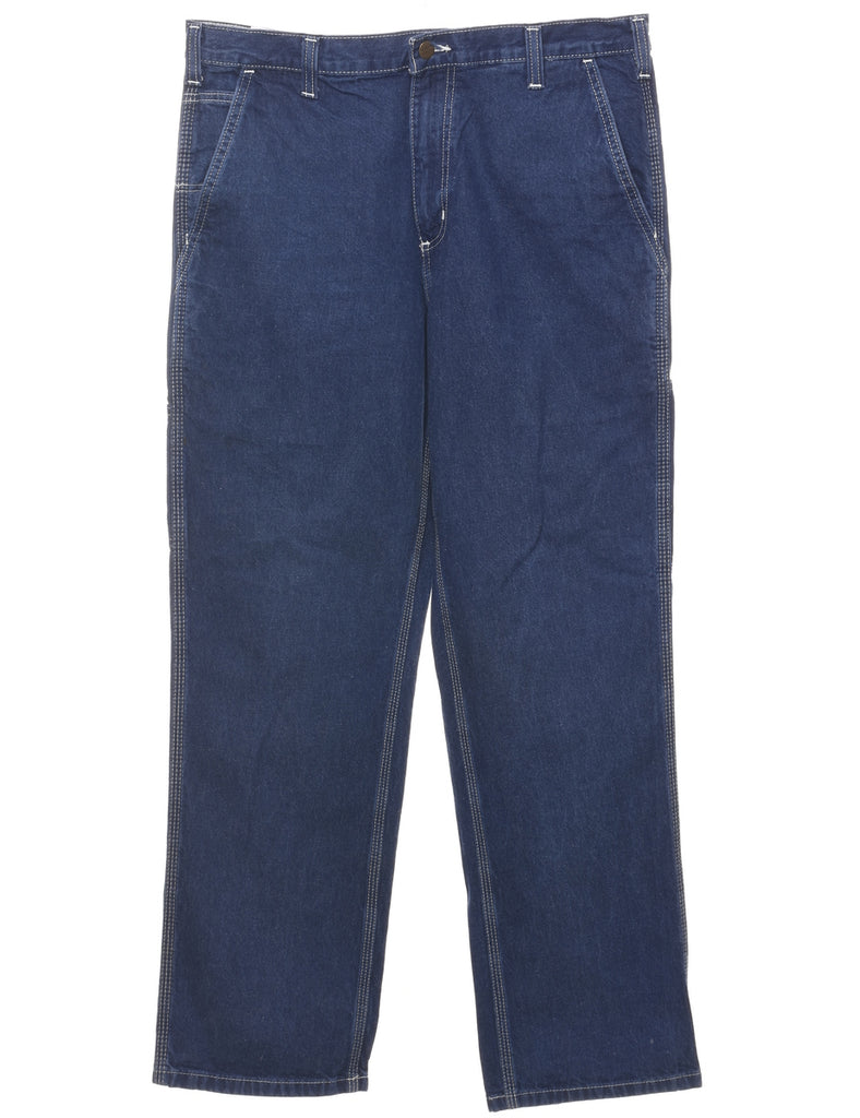 Carhartt Straight Fit Jeans - W34 L32