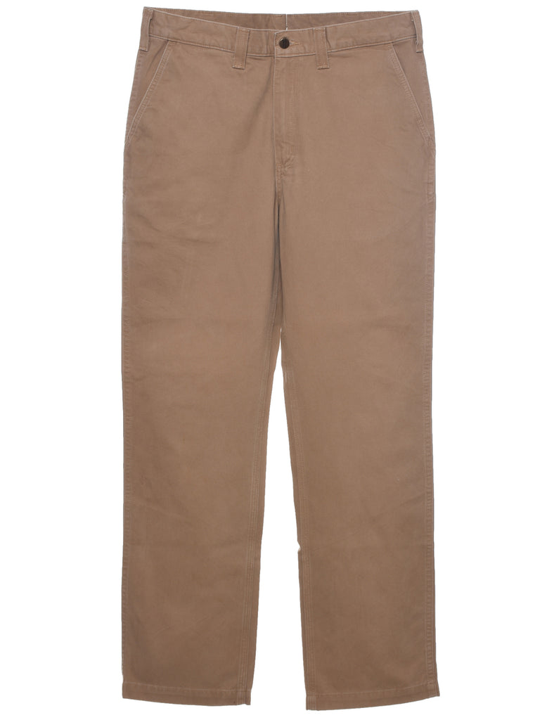 Carhartt Straight Fit Jeans - W36 L34