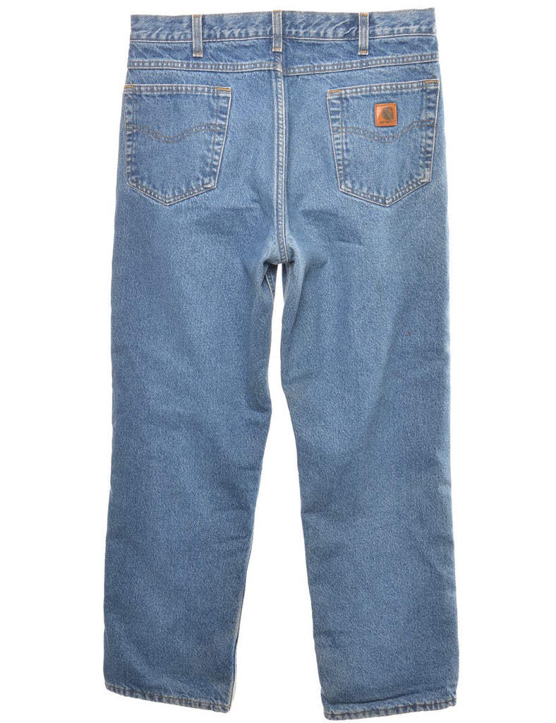 Carhartt Straight Fit Jeans - W36 L32