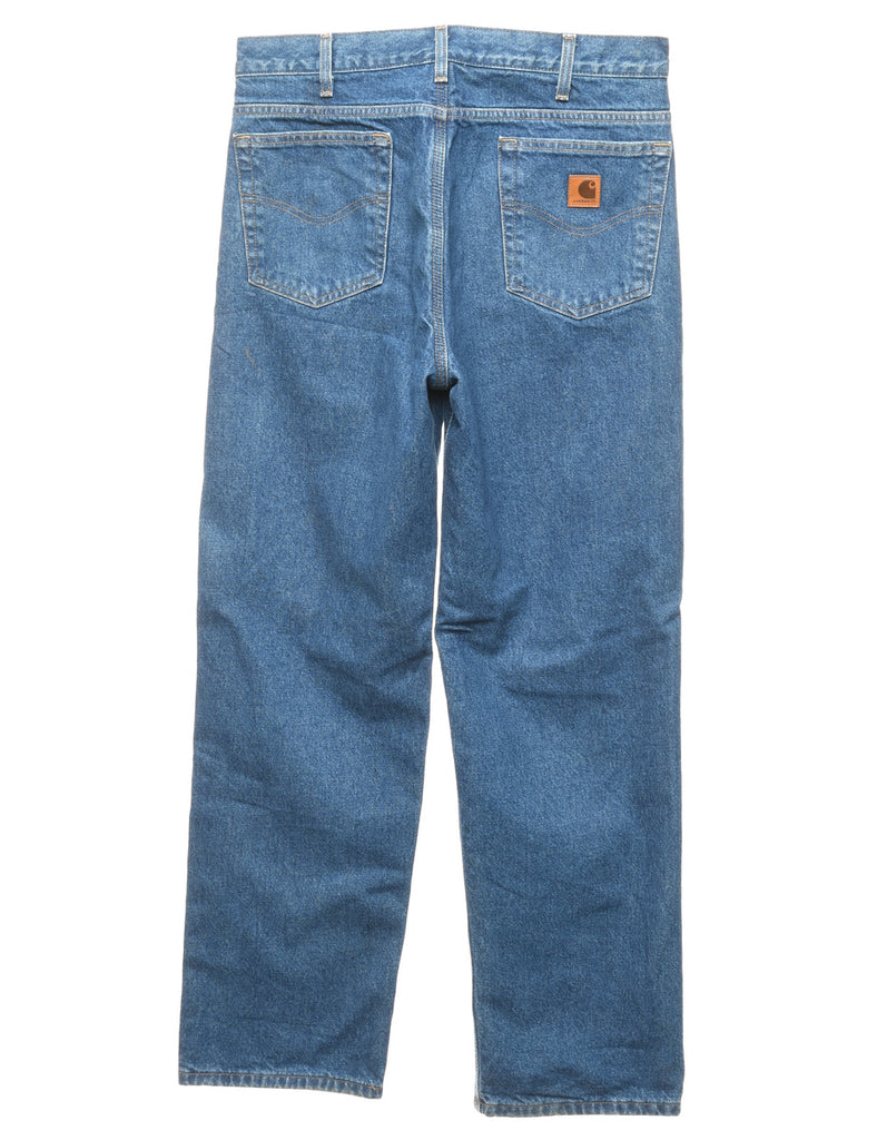Carhartt Straight Fit Jeans - W34 L33