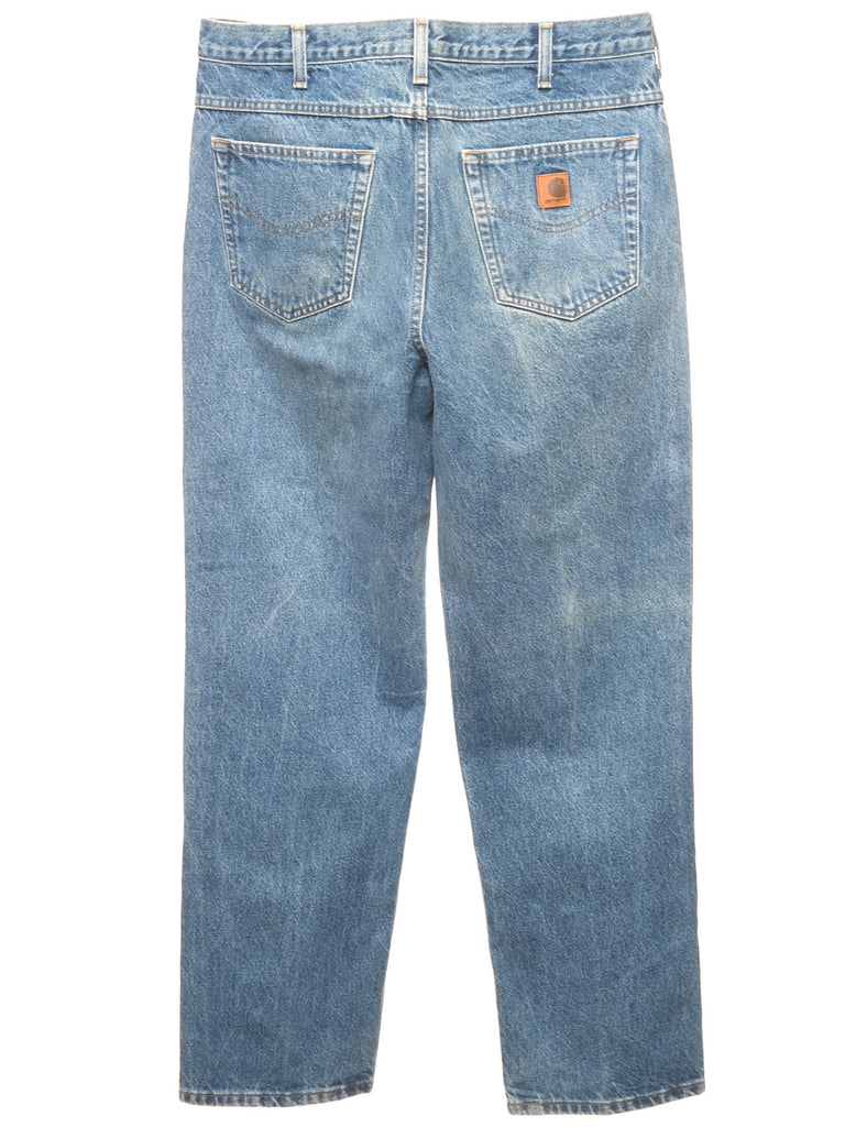 Carhartt Straight Fit Jeans - W36 L32