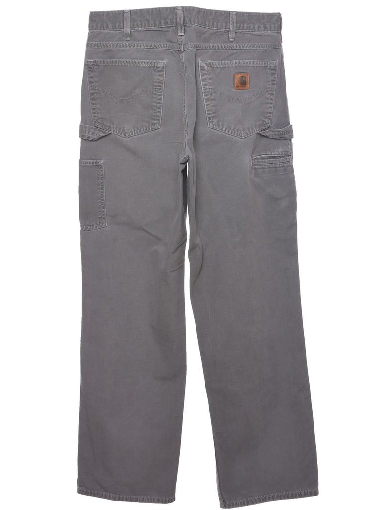 Carhartt Straight Fit Jeans - W34 L34