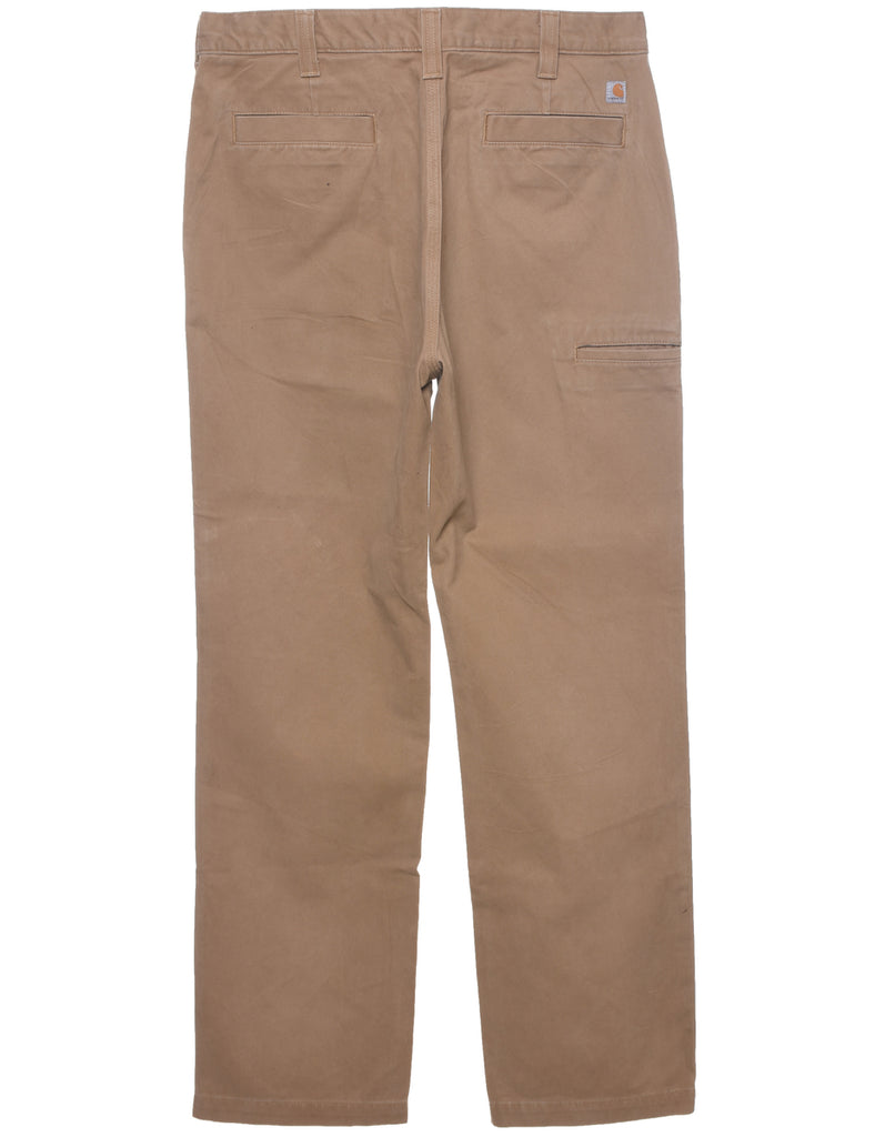 Carhartt Straight Fit Jeans - W36 L34