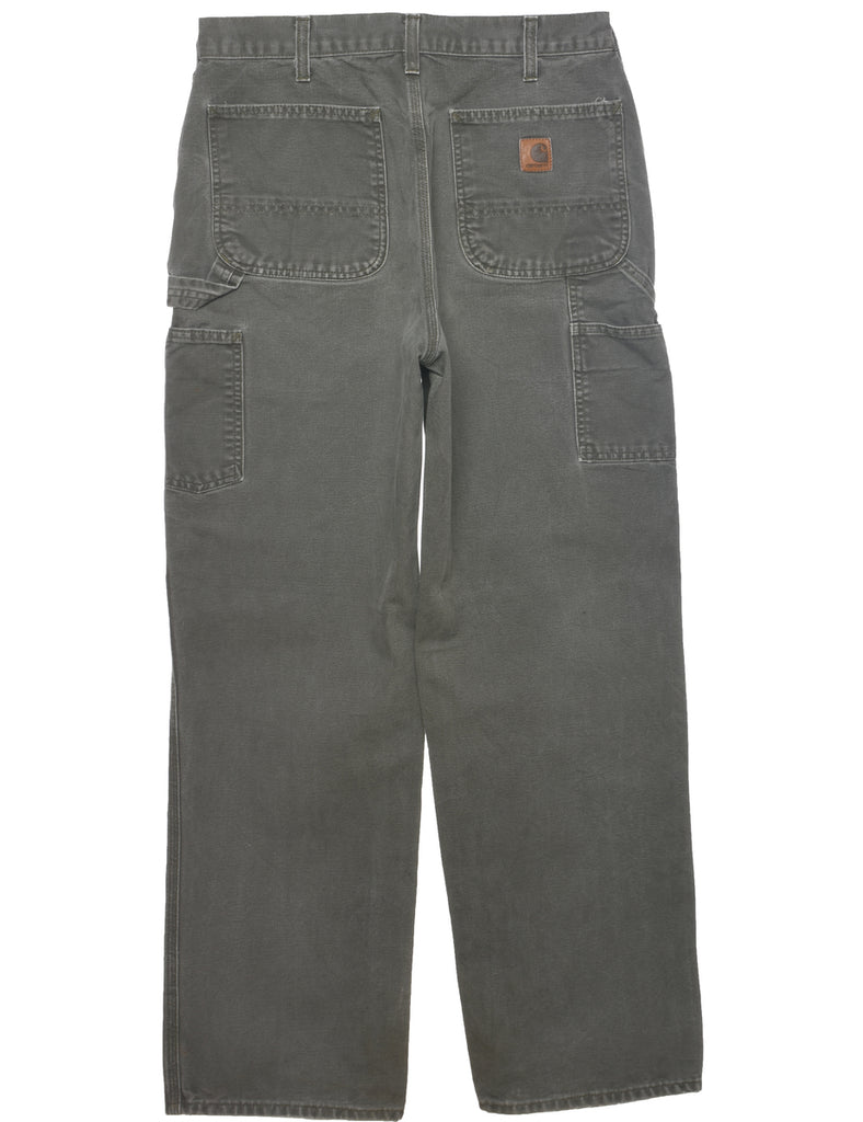 Carhartt Straight Fit Jeans - W32 L34