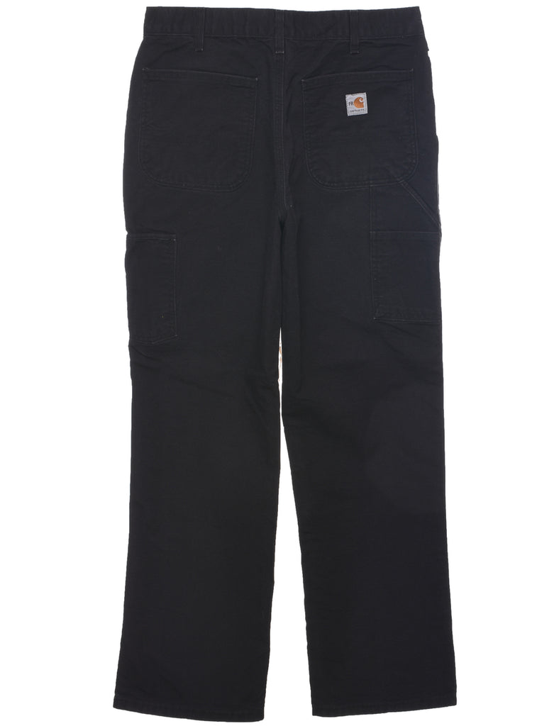 Carhartt Straight Fit Jeans - W32 L32
