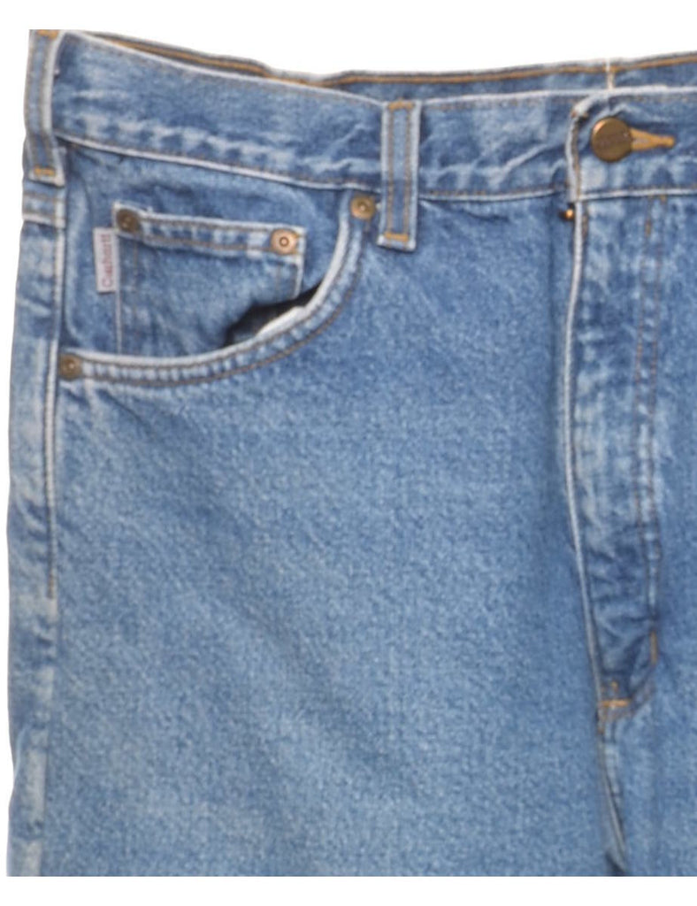 Carhartt Straight Fit Jeans - W36 L32