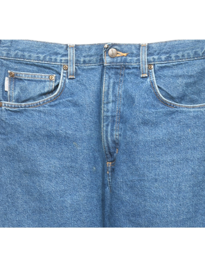 Carhartt Straight Fit Jeans - W34 L33
