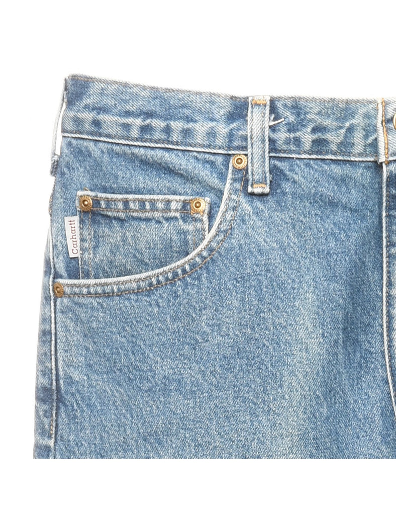 Carhartt Straight Fit Jeans - W36 L32
