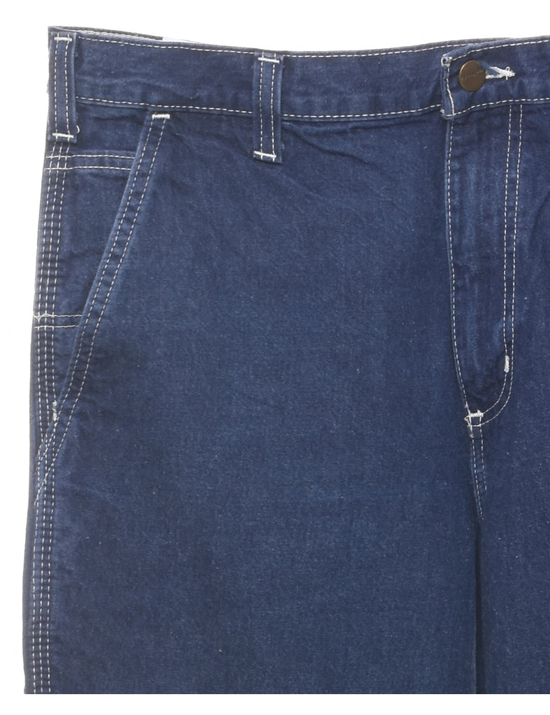 Carhartt Straight Fit Jeans - W34 L32