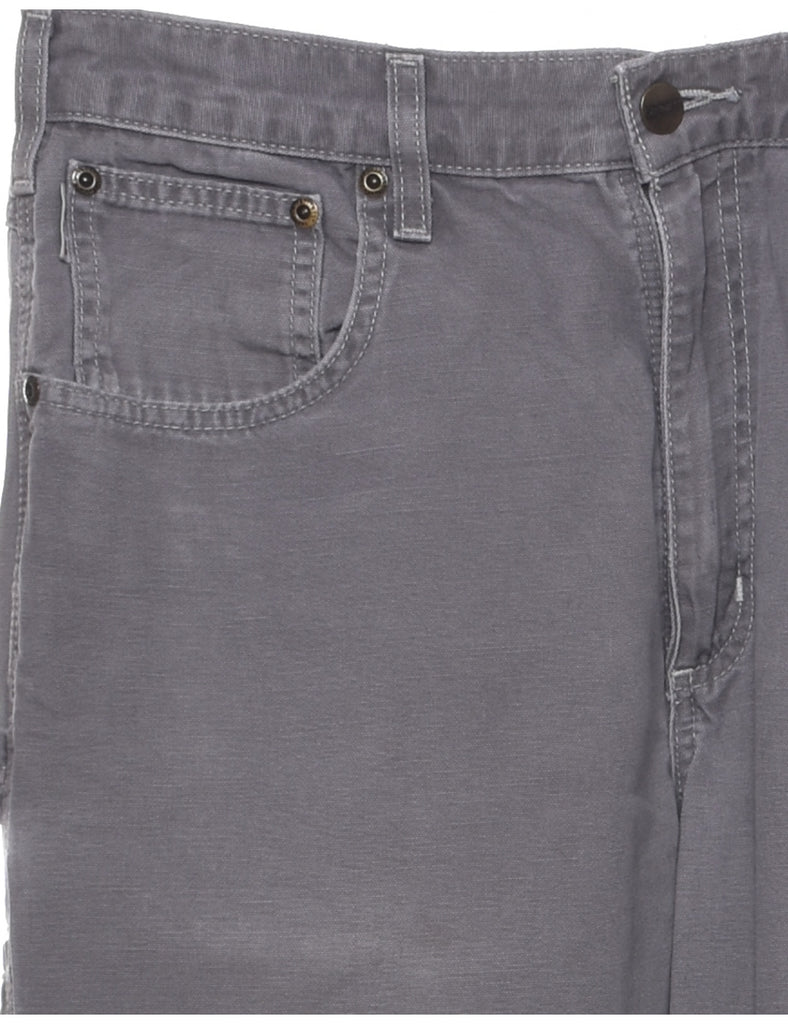 Carhartt Straight Fit Jeans - W34 L34