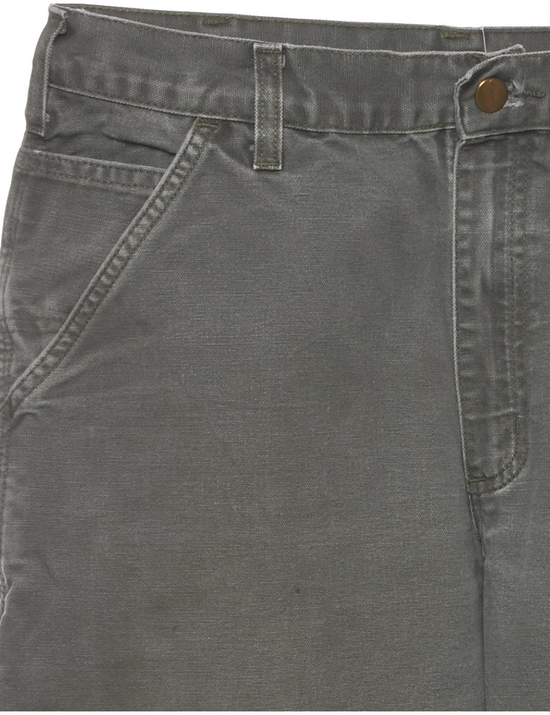 Carhartt Straight Fit Jeans - W32 L34