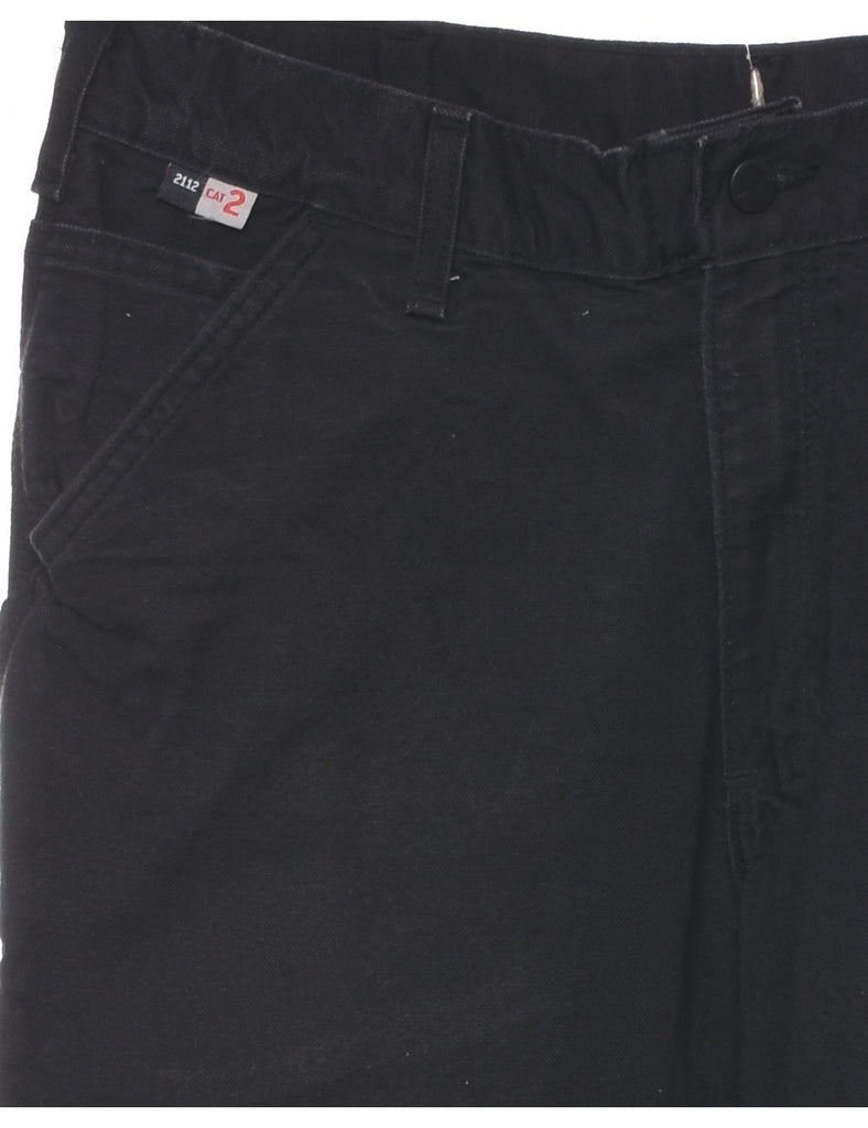 Carhartt Straight Fit Jeans - W32 L32
