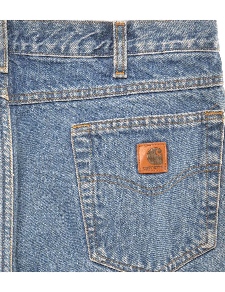 Carhartt Straight Fit Jeans - W36 L32