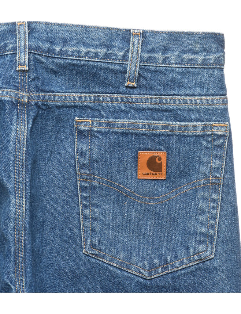 Carhartt Straight Fit Jeans - W34 L33