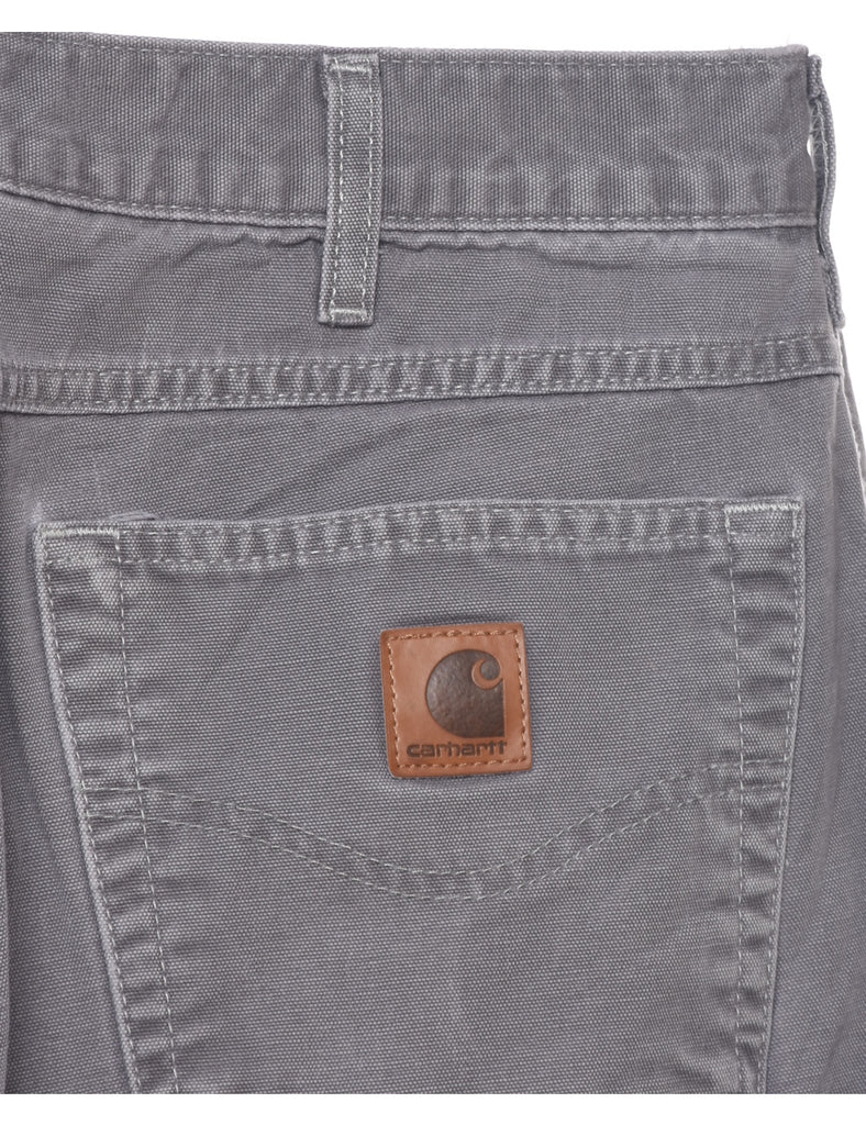 Carhartt Straight Fit Jeans - W34 L34