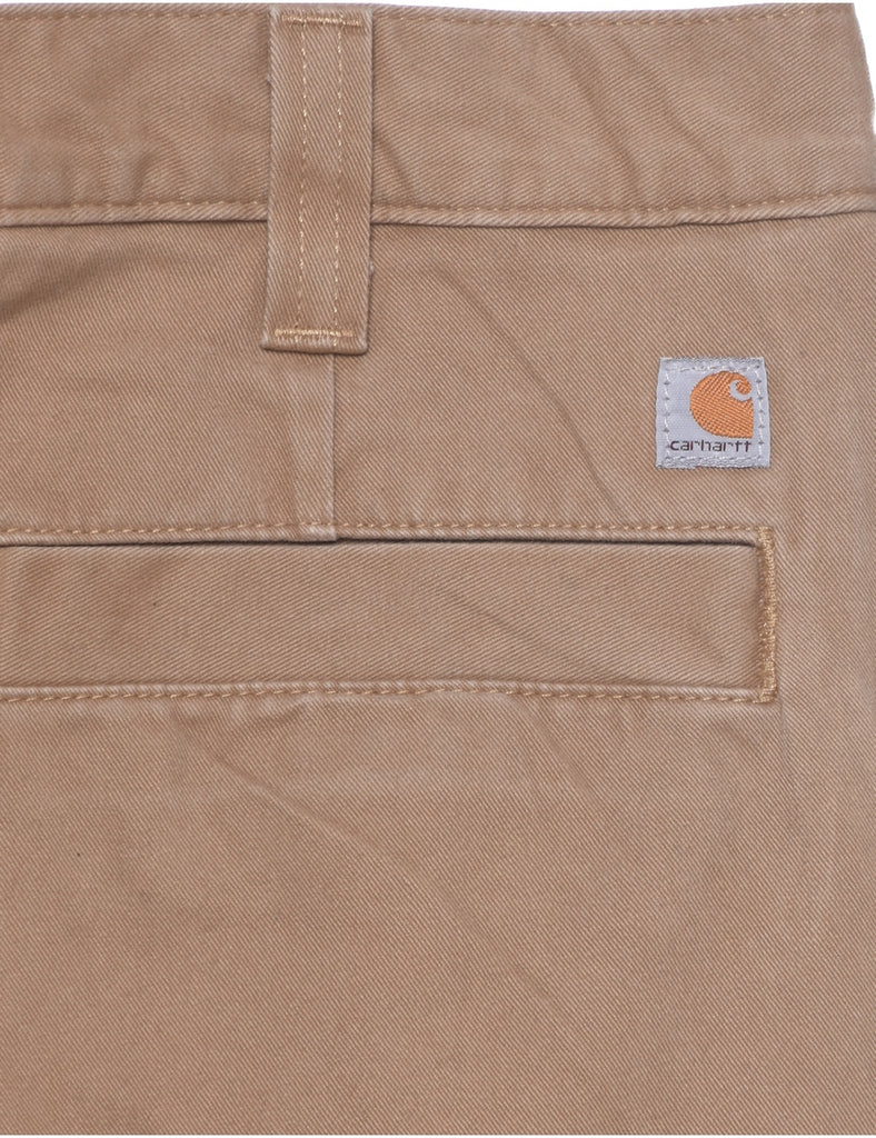 Carhartt Straight Fit Jeans - W36 L34