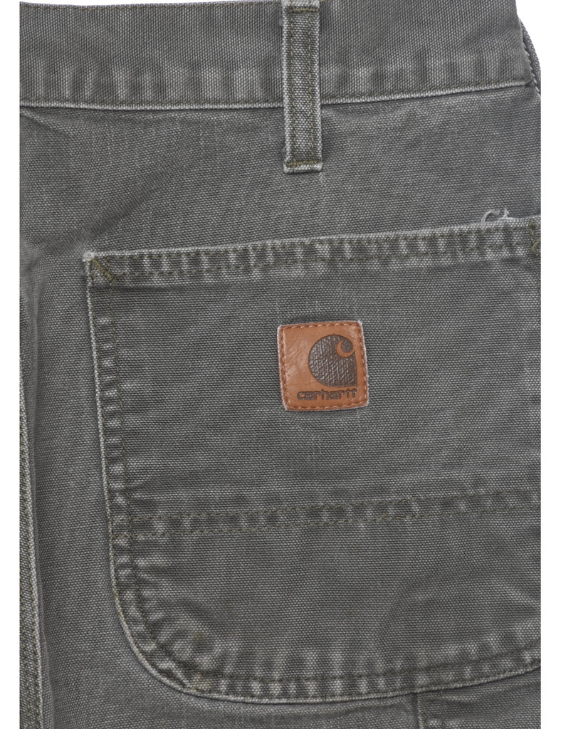 Carhartt Straight Fit Jeans - W32 L34