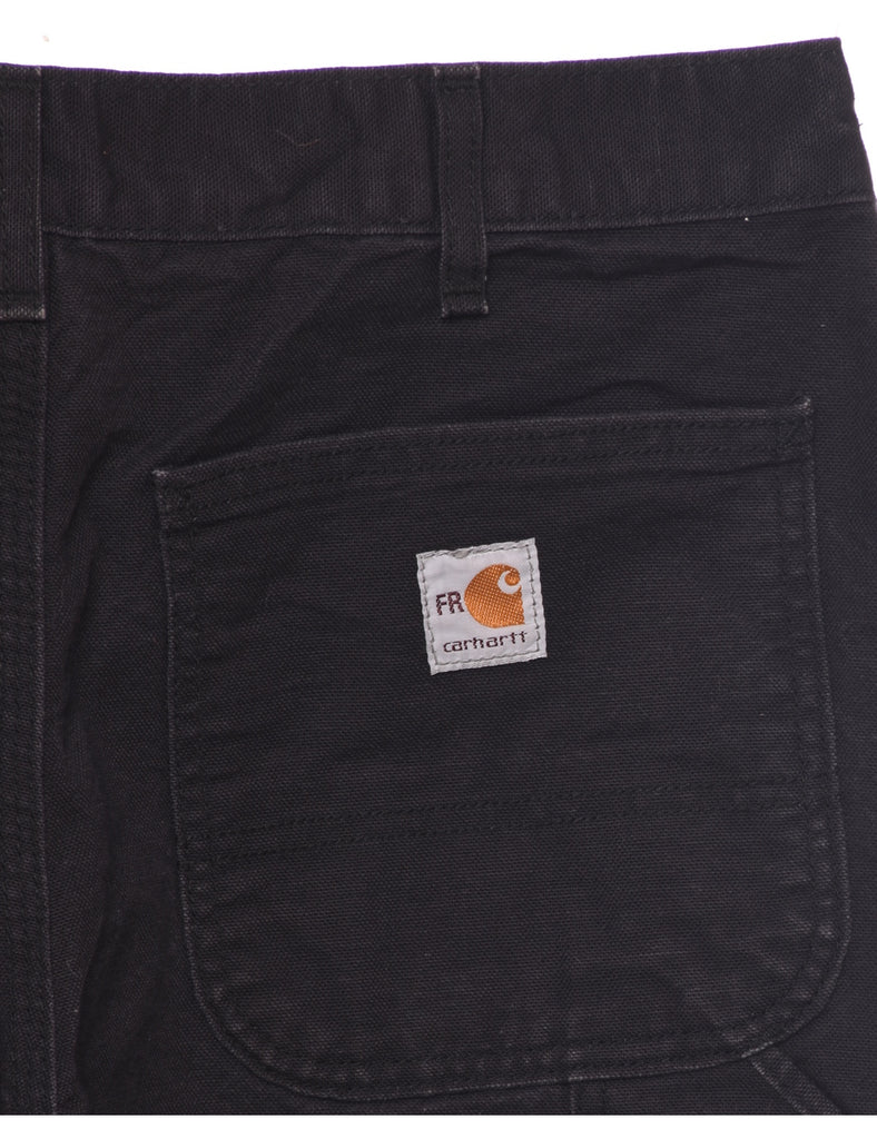 Carhartt Straight Fit Jeans - W32 L32