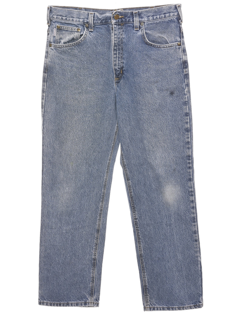 Carhartt Workwear Straight Fit Jeans - W36 L30