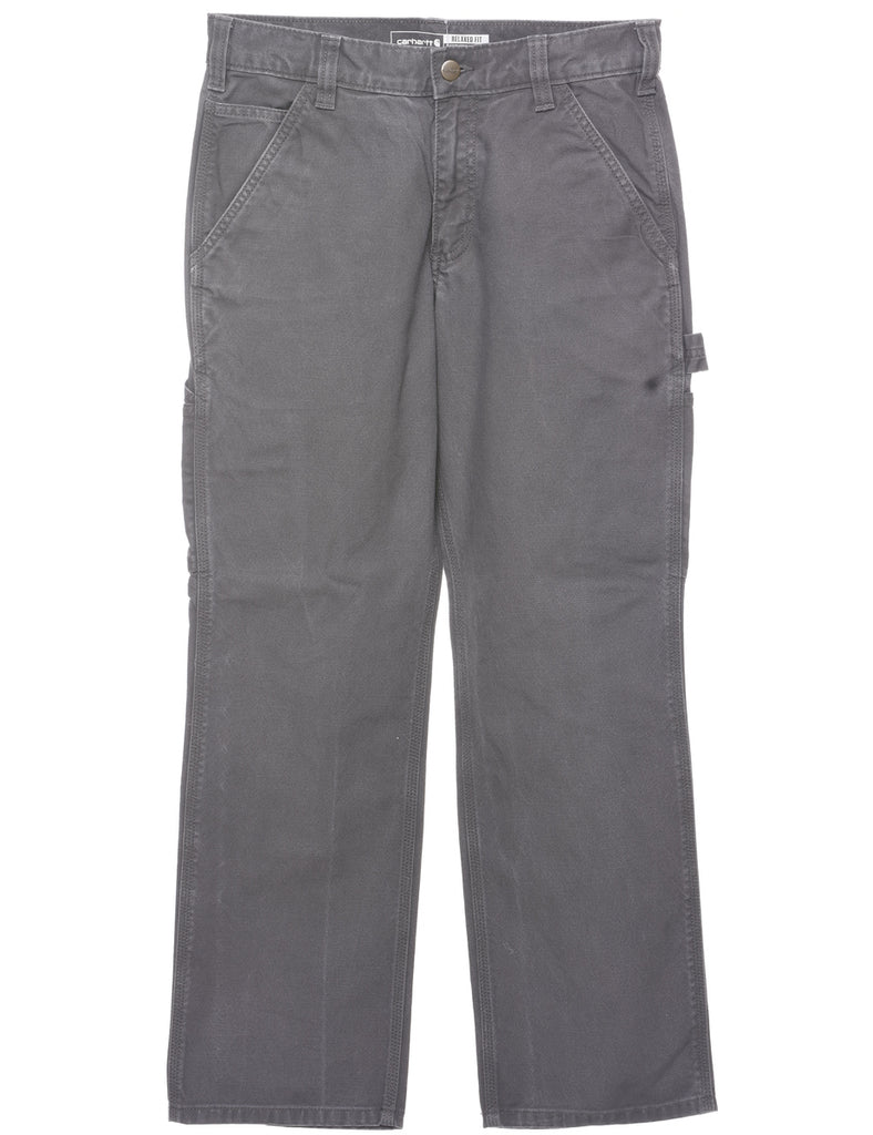 Carhartt Workwear Straight Fit Jeans - W30 L30