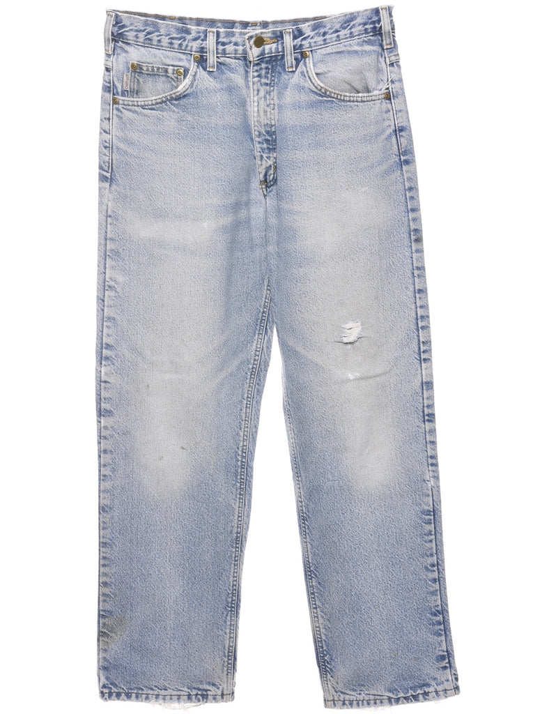 Carhartt Workwear Straight Fit Jeans - W33 L30