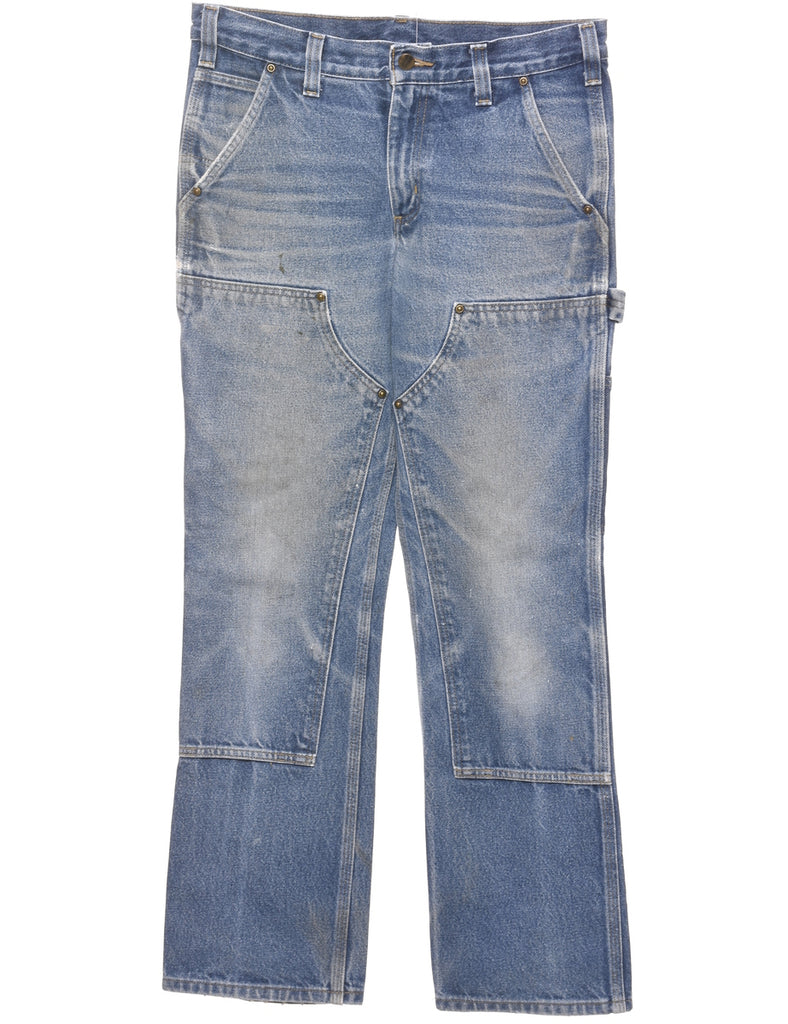 Carhartt Workwear Straight Fit Jeans - W30 L30