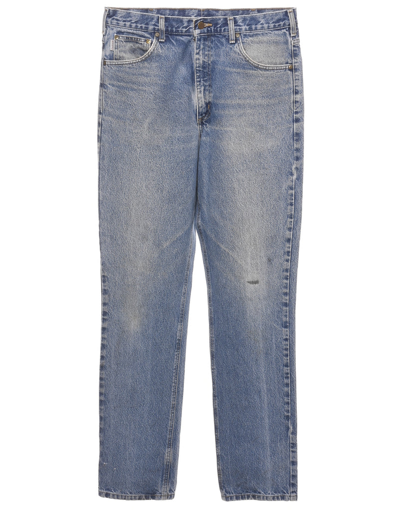 Carhartt Workwear Straight Fit Jeans - W36 L36