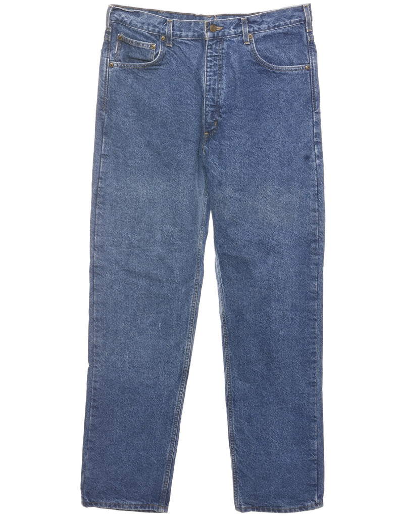 Carhartt Workwear Straight Fit Jeans - W36 L34