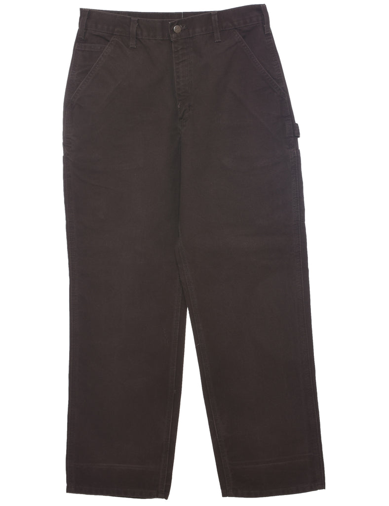 Carhartt Workwear Straight Fit Jeans - W33 L32