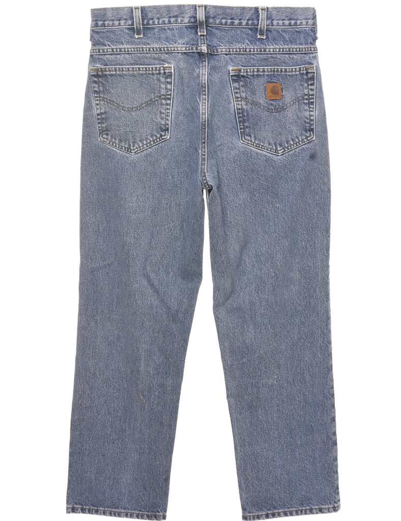 Carhartt Workwear Straight Fit Jeans - W36 L30