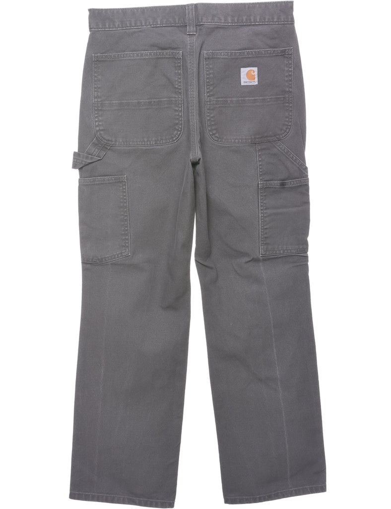 Carhartt Workwear Straight Fit Jeans - W30 L30