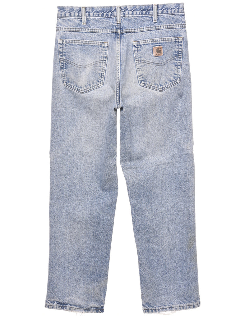 Carhartt Workwear Straight Fit Jeans - W33 L30