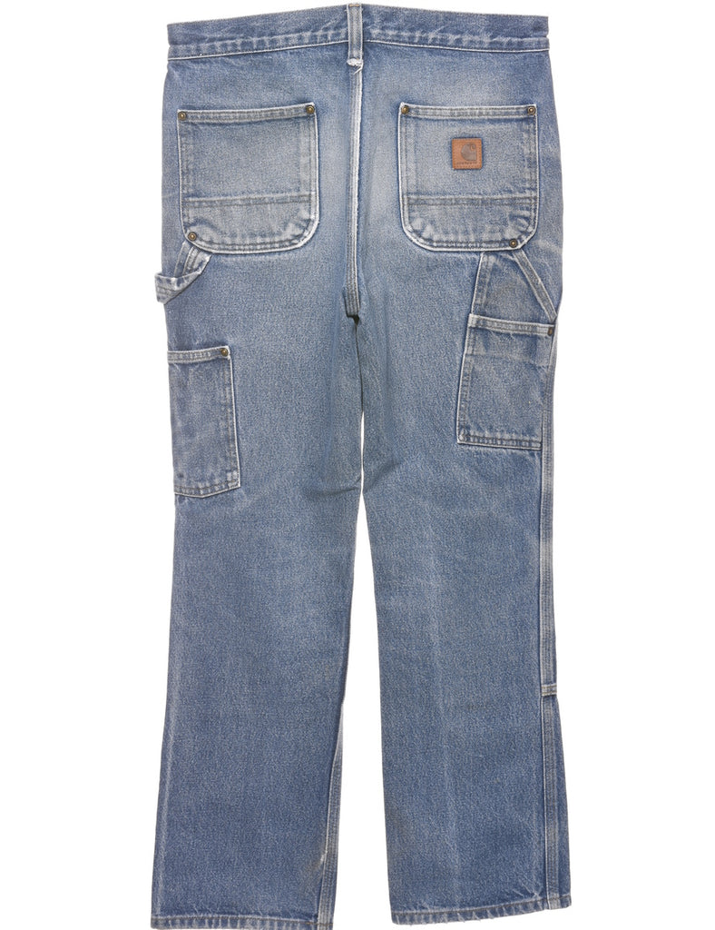 Carhartt Workwear Straight Fit Jeans - W30 L30