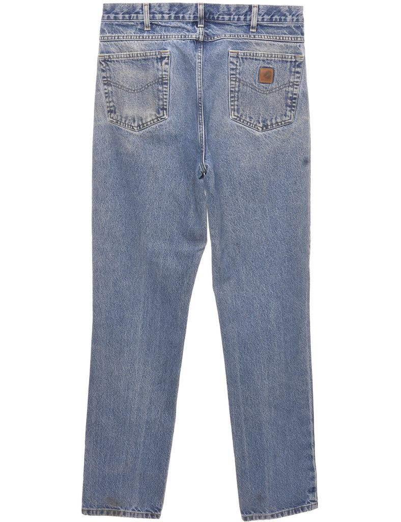 Carhartt Workwear Straight Fit Jeans - W36 L36