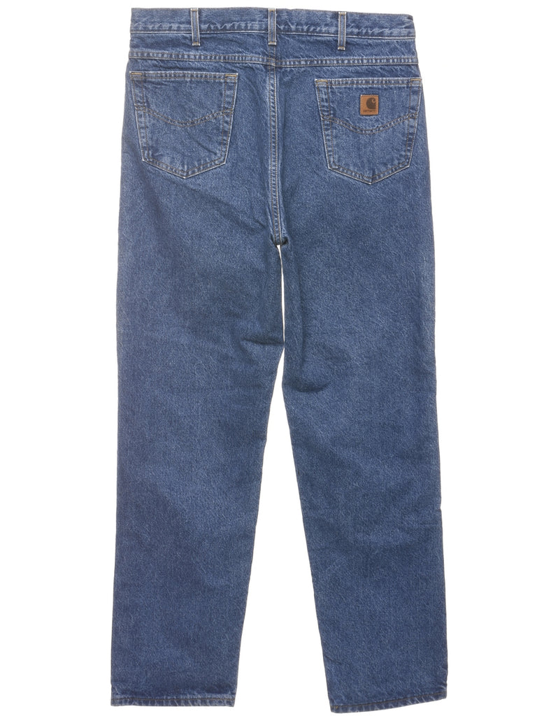Carhartt Workwear Straight Fit Jeans - W36 L34