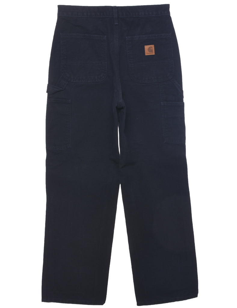 Carhartt Workwear Straight Fit Jeans - W30 L30