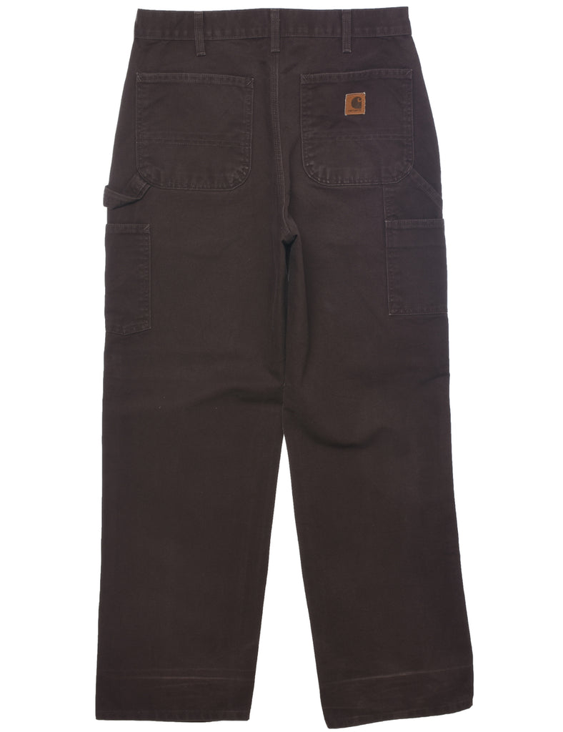 Carhartt Workwear Straight Fit Jeans - W33 L32